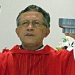 St. Faustina Catholic Church Clermont - Father Ramon, Pastor