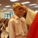 St. Faustina Catholic Church Clermont - Confirmation May 21, 2022