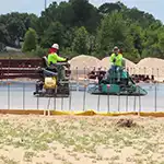 St. Faustina Catholic Church Clermont - New Church Construction Update
