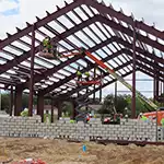 St. Faustina Catholic Church Clermont - New Church Construction Update