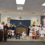 St. Faustina Catholic Church Clermont - Confirmation May 21, 2022