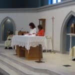 St. Faustina Catholic Church Clermont, FL - Clergy